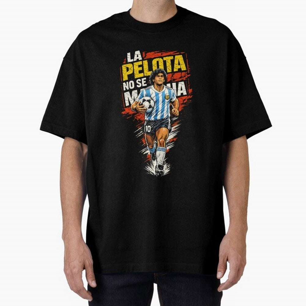 Diego Maradona Classic T-Shirt Remember Iconic Moments from FIFA World Cup 2026 USA Canada Mexico Spirit, Inspired by Brazil, Messi and Cristiano Ronaldo, Tournament Hype, Historic Matchups, Family Viewing Parties and Global Sports Pride; Made for