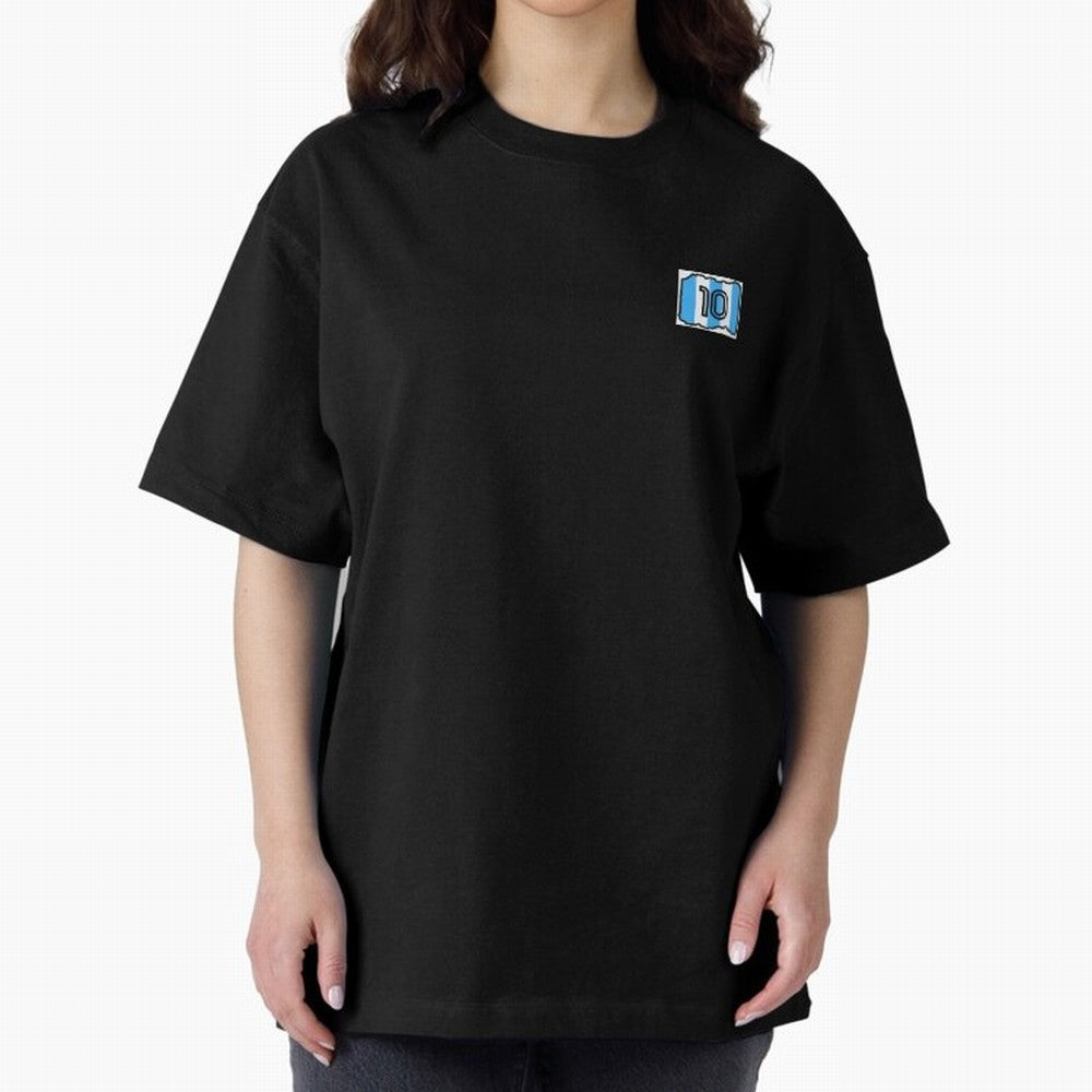 Argentina Messi Classic T-Shirt Capture FIFA World Cup 2026 USA Canada Mexico Connected to CR7 and Messi, Brazil, Portugal and Argentina Energy, Champion Mindset, Group Stage Buzz, Knockout Tension and Passionate Fan Culture; Perfect for Fans,