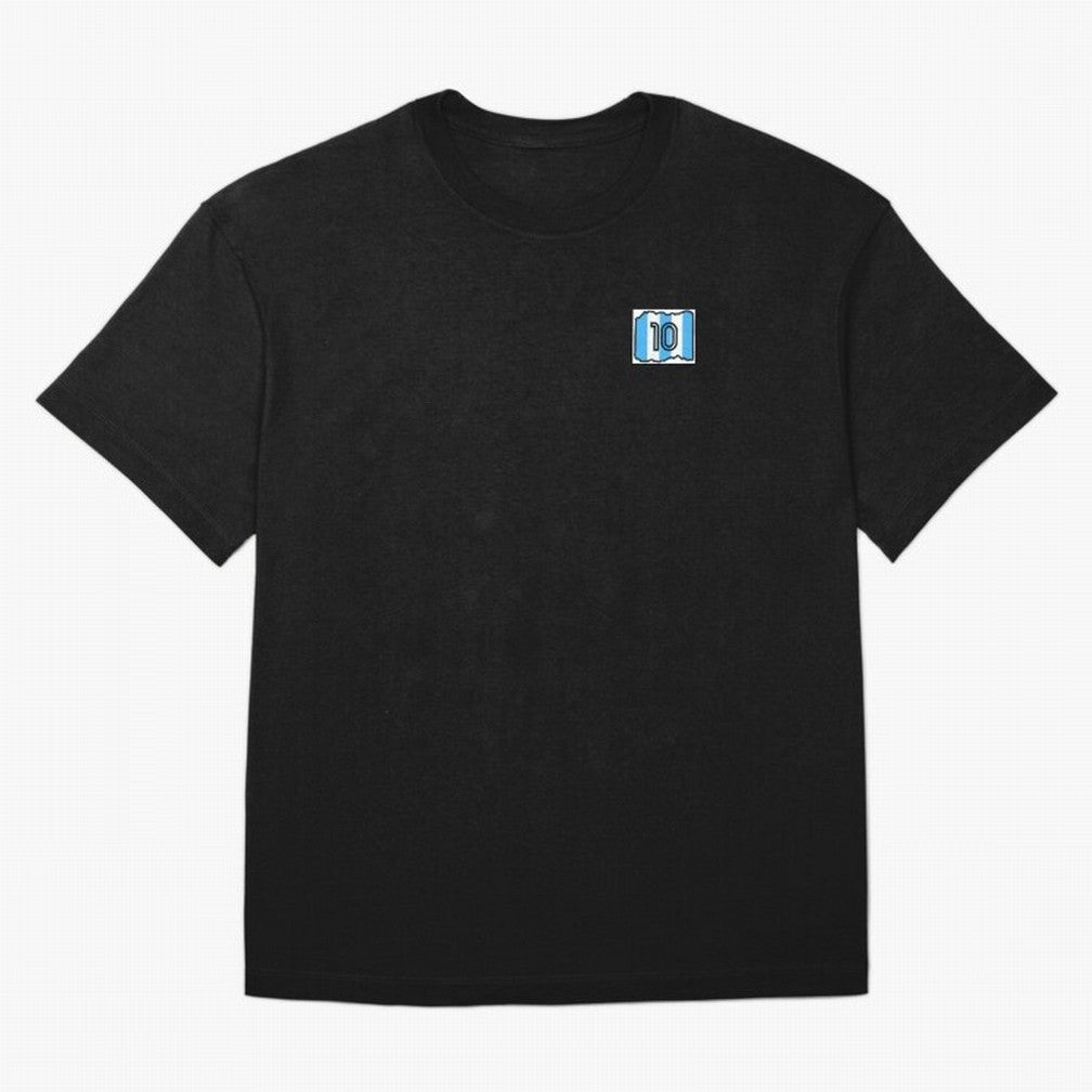 Argentina Messi Classic T-Shirt Capture FIFA World Cup 2026 USA Canada Mexico Connected to CR7 and Messi, Brazil, Portugal and Argentina Energy, Champion Mindset, Group Stage Buzz, Knockout Tension and Passionate Fan Culture; Perfect for Fans,