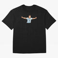 Julian Alvarez Argentina Classic T-Shirt Share the Excitement of FIFA World Cup 2026 Group Stage for Fans of Mbappe and Neymar and Spain and Netherlands, Bringing Fan Favorite Moments, National Team Passion, Big Match Drama and Soccer History;