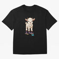 The golden teddy bear Classic T-Shirt Bring Champion Energy into the FIFA World Cup 2026 Journey through CR7 Highlights, Netherlands Pride, Goal Celebration Energy, Supporter Heritage, Football Icons and Worldwide Tournament Joy; Great for
