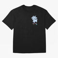 sky blue goat Classic T-Shirt Embrace Match Day Hype around FIFA World Cup 2026 USA Canada Mexico, Mbappe, England, France and Netherlands, Sports Nostalgia, International Competition, Famous Players and Unforgettable Victories; Great for Watch