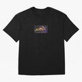Mamma Messi, I'm Real Depressi Classic T-Shirt Support Your Favorite Stars during Global Football Passion for FIFA World Cup 2026, Centered on Messi, CR7 and Mbappe, France and Portugal, Championship Spirit, Famous Goals, Roaring Crowds and