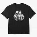 Messi & Maradona ¨C Eternal Legacy Classic T-Shirt Bring Match Day Fire to Match Day Hype around FIFA World Cup 2026, Neymar, Argentina and Brazil, Classic Soccer Heritage, Championship Pressure, Fan Loyalty and International Pride; Great for