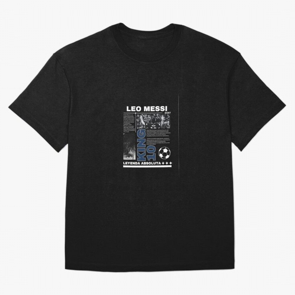 Absolute legend Messi Classic T-Shirt Make Game Day About the FIFA World Cup 2026 USA Canada Mexico Journey through Mbappe Highlights, Germany Pride, Championship Spirit, Famous Goals, Roaring Crowds and International Football Unity; Ideal for