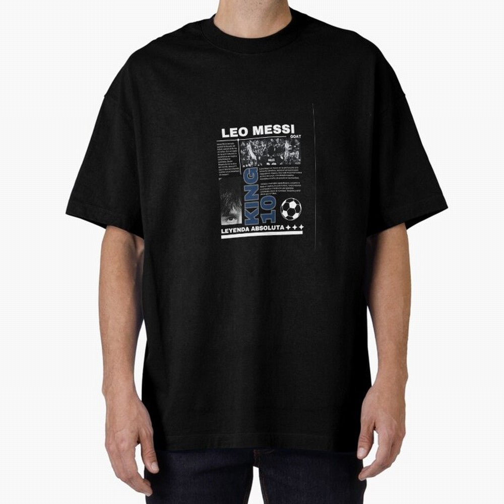 Absolute legend Messi Classic T-Shirt Make Game Day About the FIFA World Cup 2026 USA Canada Mexico Journey through Mbappe Highlights, Germany Pride, Championship Spirit, Famous Goals, Roaring Crowds and International Football Unity; Ideal for