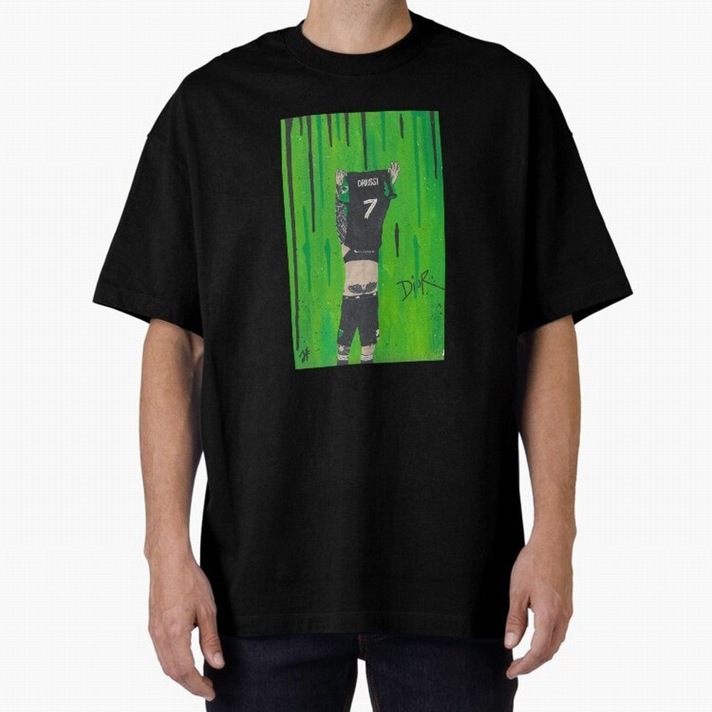 Austin'S Icon Relaxed T-Shirt Share FIFA World Cup 2026 Group Stage Inspired by Mbappe, Brazil, Portugal and Argentina Energy, Football Passion, Legendary Performances, Festival Vibes and Supporter Community; Created for Match Day Parties, Soccer