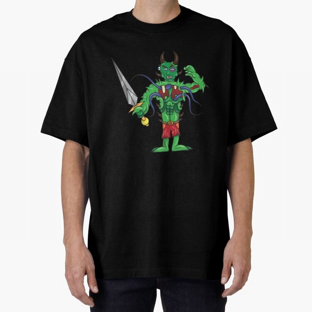 Creature #76A - Messi the Monster Classic T-Shirt Relive FIFA World Cup 2026 Group Stage Celebrating CR7, England Energy, Game Day Rituals, Football Legends, Country Pride and the Road to the Final; Made for Collectors Who Enjoy Iconic Players,
