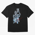 Leo Messi design Essential T-Shirt Show Support during Match Day Hype around FIFA World Cup 2026 USA Canada Mexico, Cristiano Ronaldo, Haaland and CR7, Brazil, Game Day Rituals, Football Legends, Country Pride and the Road to the Final; Great for