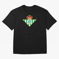 it's real! Classic T-Shirt Honor Football Greatness during Global Football Passion for FIFA World Cup 2026 USA Canada Mexico, Filled with Messi, Neymar and Mbappe, England, France and Netherlands, Championship Spirit, Famous Goals, Roaring Crowds