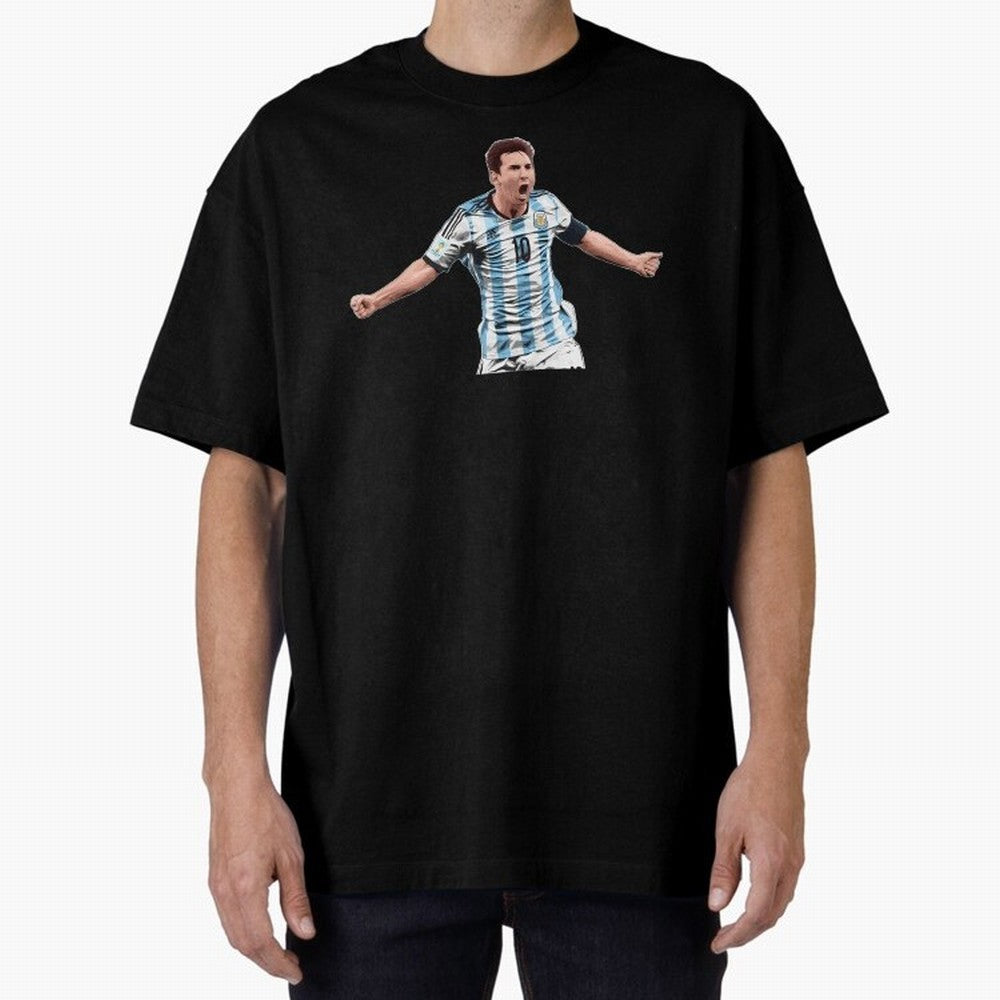Leo Messi Classic T-Shirt Bring Legendary Rivalry Energy to the FIFA World Cup 2026 USA Canada Mexico Journey through Haaland and Mbappe Highlights, Netherlands Pride, Fan Favorite Moments, National Team Passion, Big Match Drama and Soccer History;