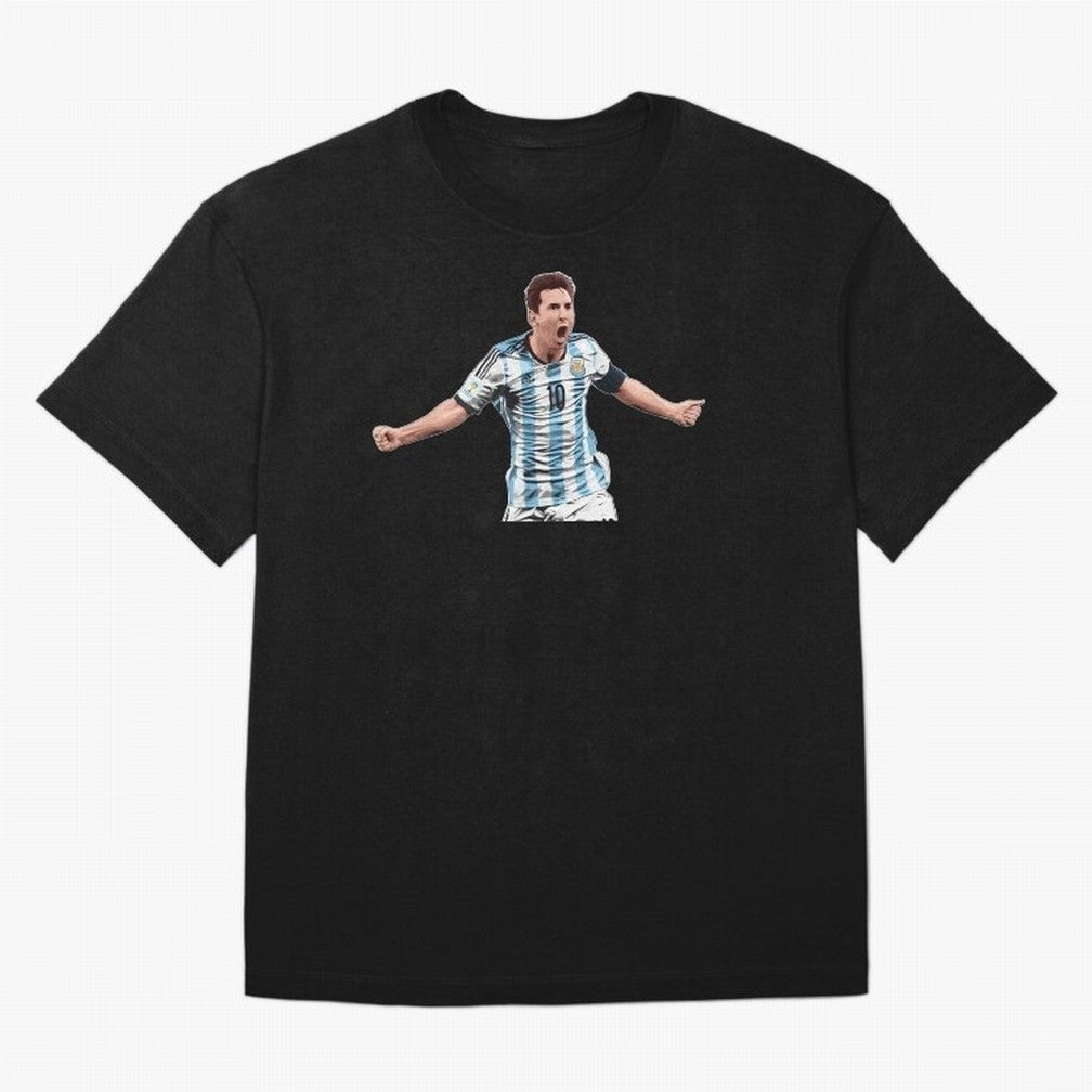 Leo Messi Classic T-Shirt Bring Legendary Rivalry Energy to the FIFA World Cup 2026 USA Canada Mexico Journey through Haaland and Mbappe Highlights, Netherlands Pride, Fan Favorite Moments, National Team Passion, Big Match Drama and Soccer History;