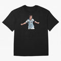 Leo Messi Classic T-Shirt Bring Legendary Rivalry Energy to the FIFA World Cup 2026 USA Canada Mexico Journey through Haaland and Mbappe Highlights, Netherlands Pride, Fan Favorite Moments, National Team Passion, Big Match Drama and Soccer History;