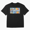World Cup 2026 Argentina Soccer Team Fan Art Classic T-Shirt Honor Football Greatness during FIFA World Cup 2026 Spirit, Inspired by England, France and Netherlands, CR7, Champion Mindset, Group Stage Buzz, Knockout Tension and Passionate Fan