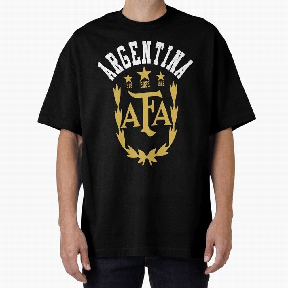 Argentina World Champion ¨C La Albiceleste AFA Tri-blend T-Shirt Represent Fans Who Live for Match Day Hype around FIFA World Cup 2026 Group Stage, Haaland, France, Vintage Soccer Flavor, Modern Football Stars, National Flags and Final Night
