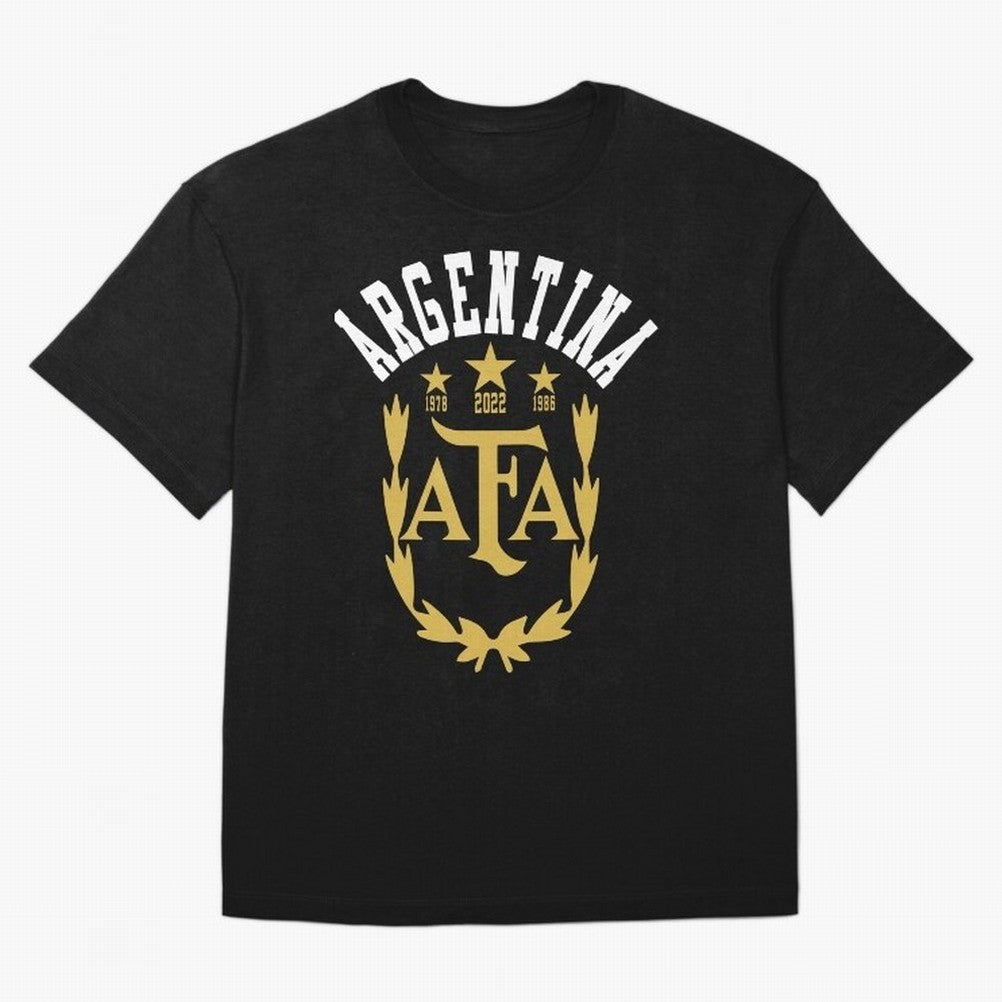 Argentina World Champion ¨C La Albiceleste AFA Tri-blend T-Shirt Represent Fans Who Live for Match Day Hype around FIFA World Cup 2026 Group Stage, Haaland, France, Vintage Soccer Flavor, Modern Football Stars, National Flags and Final Night