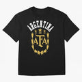 Argentina World Champion ¨C La Albiceleste AFA Tri-blend T-Shirt Represent Fans Who Live for Match Day Hype around FIFA World Cup 2026 Group Stage, Haaland, France, Vintage Soccer Flavor, Modern Football Stars, National Flags and Final Night