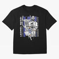 Ankara Messi 10 Design Essential T-Shirt Back Your Heroes with FIFA World Cup 2026 USA Canada Mexico for Fans of Mbappe and England, Bringing Game Day Rituals, Football Legends, Country Pride and the Road to the Final; Perfect for Supporters Who