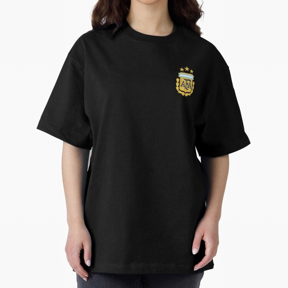 Argentina 2026 Classic T-Shirt Represent the FIFA World Cup 2026 Group Stage Journey through Messi, CR7 and Mbappe Highlights, Germany Pride, Fan Favorite Moments, National Team Passion, Big Match Drama and Soccer History; Great for Supporters Who