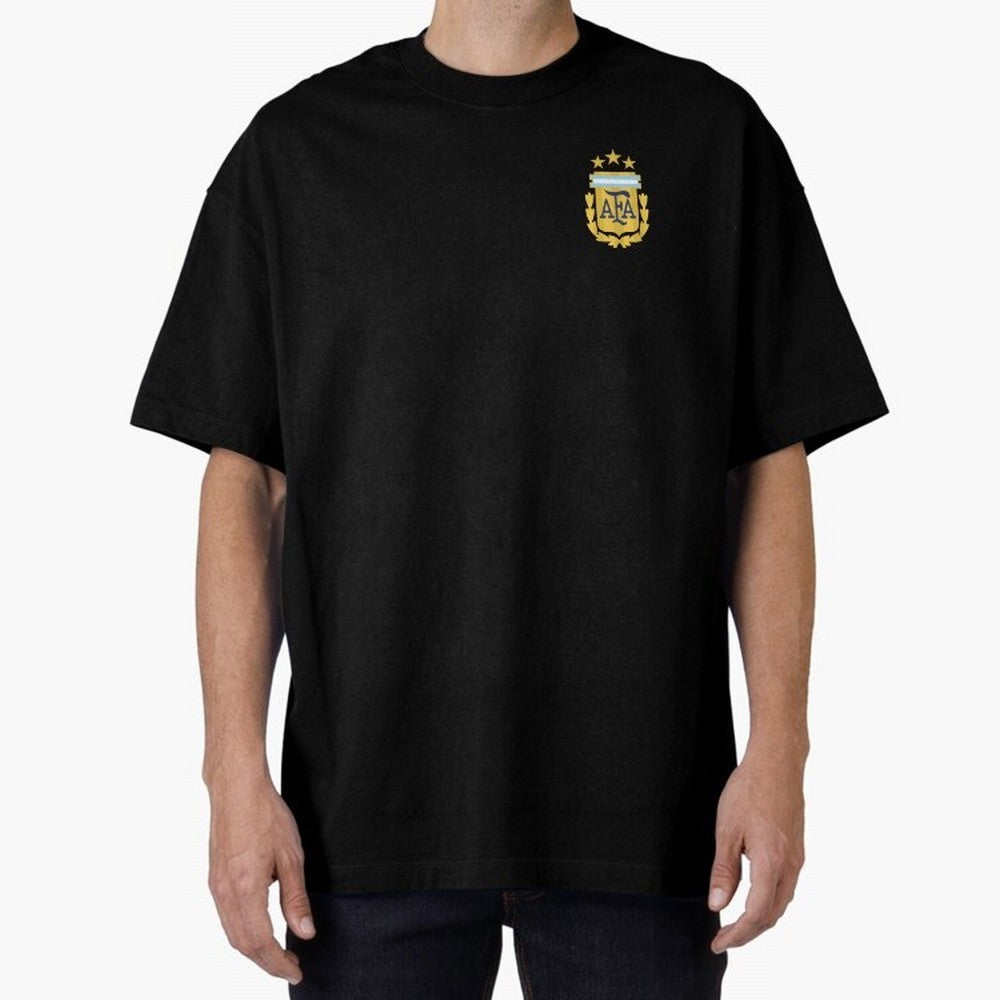 Argentina 2026 Classic T-Shirt Represent the FIFA World Cup 2026 Group Stage Journey through Messi, CR7 and Mbappe Highlights, Germany Pride, Fan Favorite Moments, National Team Passion, Big Match Drama and Soccer History; Great for Supporters Who