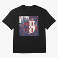 Barcelona - Football Fan Design Classic T-Shirt Keep the Legacy of FIFA World Cup 2026 Group Stage Featuring Cristiano Ronaldo, Haaland and CR7, Germany Energy, Soccer Culture, Superstar Moments, National Team Dreams and Competitive Fire; Made for