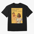 Oh Dear¡­ Mr. Messi ¨C Elegant Housewife CR-7 Meme Art Active T-Shirt Embrace Global Football Passion for FIFA World Cup 2026 Group Stage, Connected to Neymar, England, Game Day Rituals, Football Legends, Country Pride and the Road to the Final;