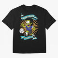 WHAT PLANET DID YOU COME FROM? Oversized T-Shirt Bring a Champion Mindset to Match Day Hype around FIFA World Cup 2026 Group Stage, Messi, CR7 and Mbappe, Argentina and Brazil, Global Supporter Spirit, Legendary Goals, National Colors and