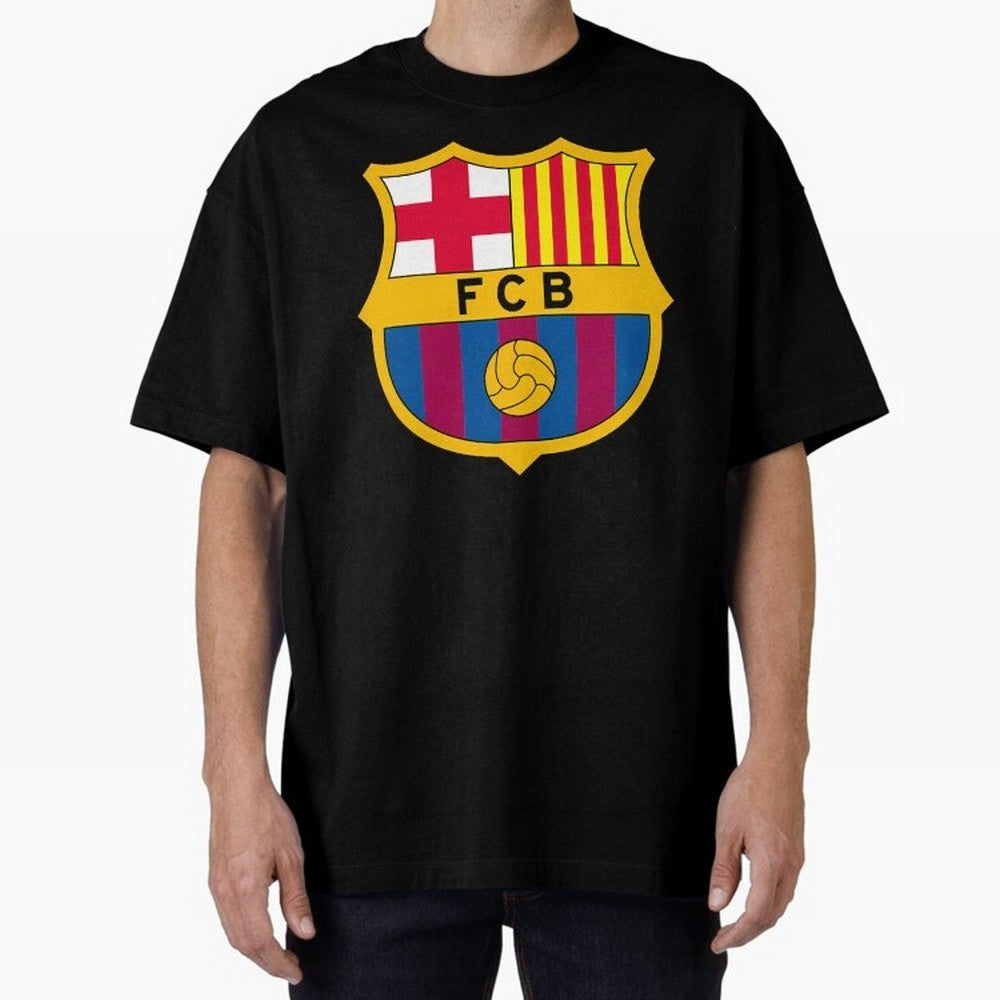 FC B.arcelona Essential T-Shirt Carry the Colors and Pride of FIFA World Cup 2026 Group Stage Centered on Messi, France and Portugal Energy, Stadium Chants, National Pride, Trophy Dreams and Unforgettable Football Memories; Great for Watch Parties,