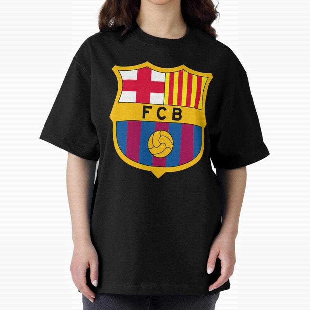 FC B.arcelona Essential T-Shirt Carry the Colors and Pride of FIFA World Cup 2026 Group Stage Centered on Messi, France and Portugal Energy, Stadium Chants, National Pride, Trophy Dreams and Unforgettable Football Memories; Great for Watch Parties,