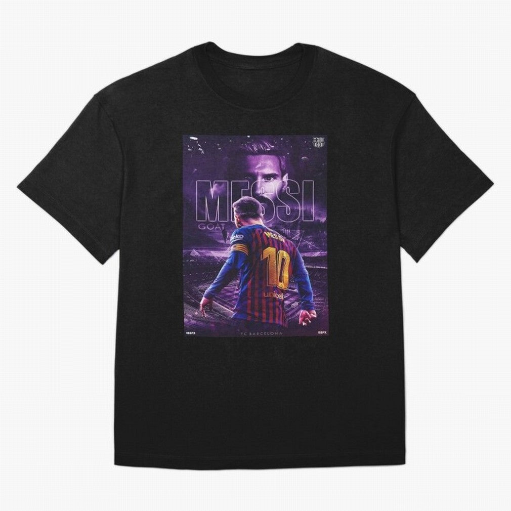 messi Classic T-Shirt Fuel the Hype around the FIFA World Cup 2026 USA Canada Mexico Journey through Cristiano Ronaldo, Haaland and CR7 Highlights, Portugal, Spain and Germany Pride, Goal Celebration Energy, Supporter Heritage, Football Icons and