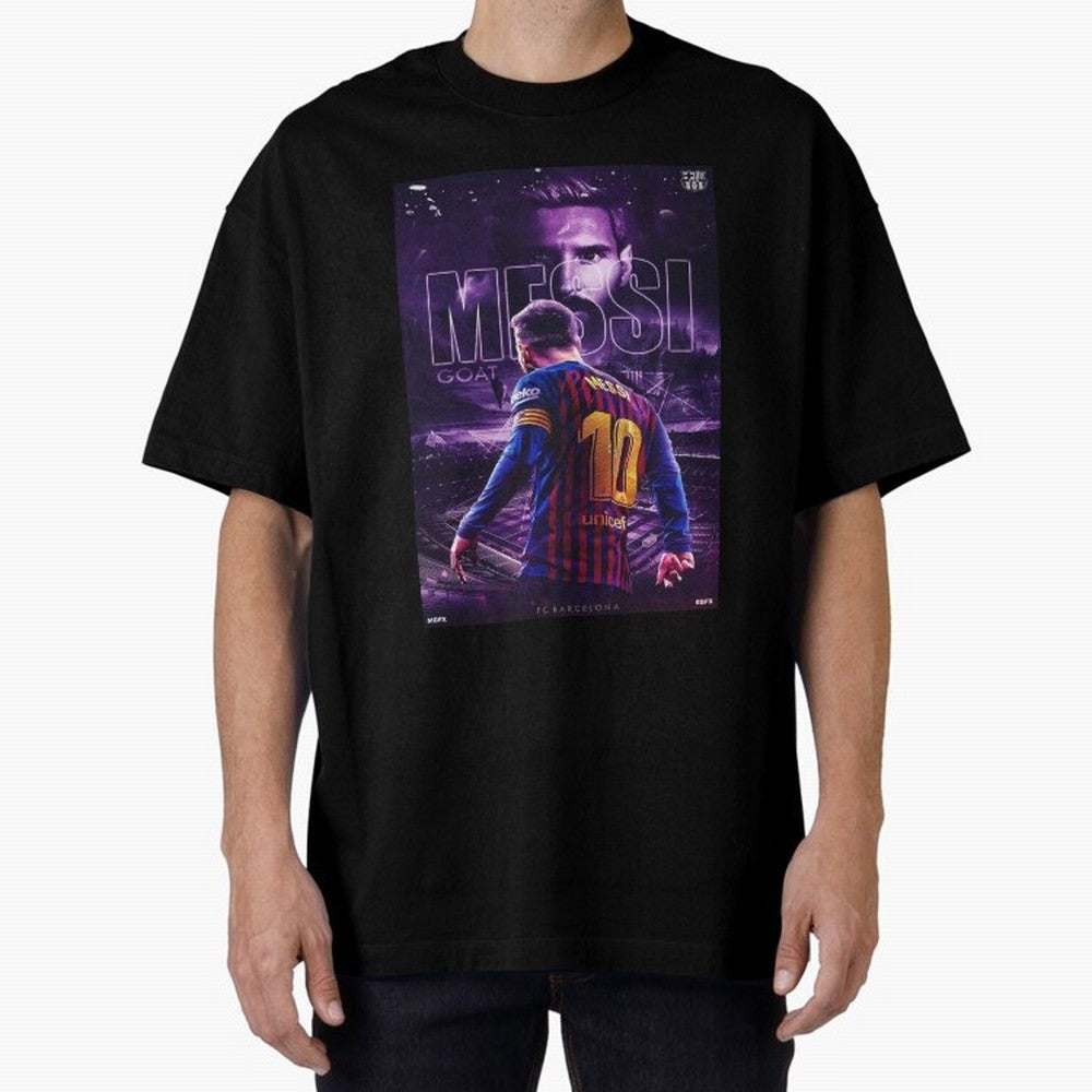 messi Classic T-Shirt Fuel the Hype around the FIFA World Cup 2026 USA Canada Mexico Journey through Cristiano Ronaldo, Haaland and CR7 Highlights, Portugal, Spain and Germany Pride, Goal Celebration Energy, Supporter Heritage, Football Icons and