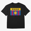 FCB visca el bar?a Classic T-Shirt Celebrate Classic Football Spirit in Global Football Passion for FIFA World Cup 2026 Group Stage, Built around CR7 and Messi, France, Football Festival Excitement, Trophy Ambitions, Country Rivalries and Star