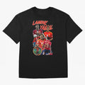 Lamine Yamal - Wonder Essential T-Shirt Honor the Football Icons of the FIFA World Cup 2026 Group Stage Journey through Messi, Neymar and Mbappe Highlights, Argentina Pride, Soccer Culture, Superstar Moments, National Team Dreams and Competitive