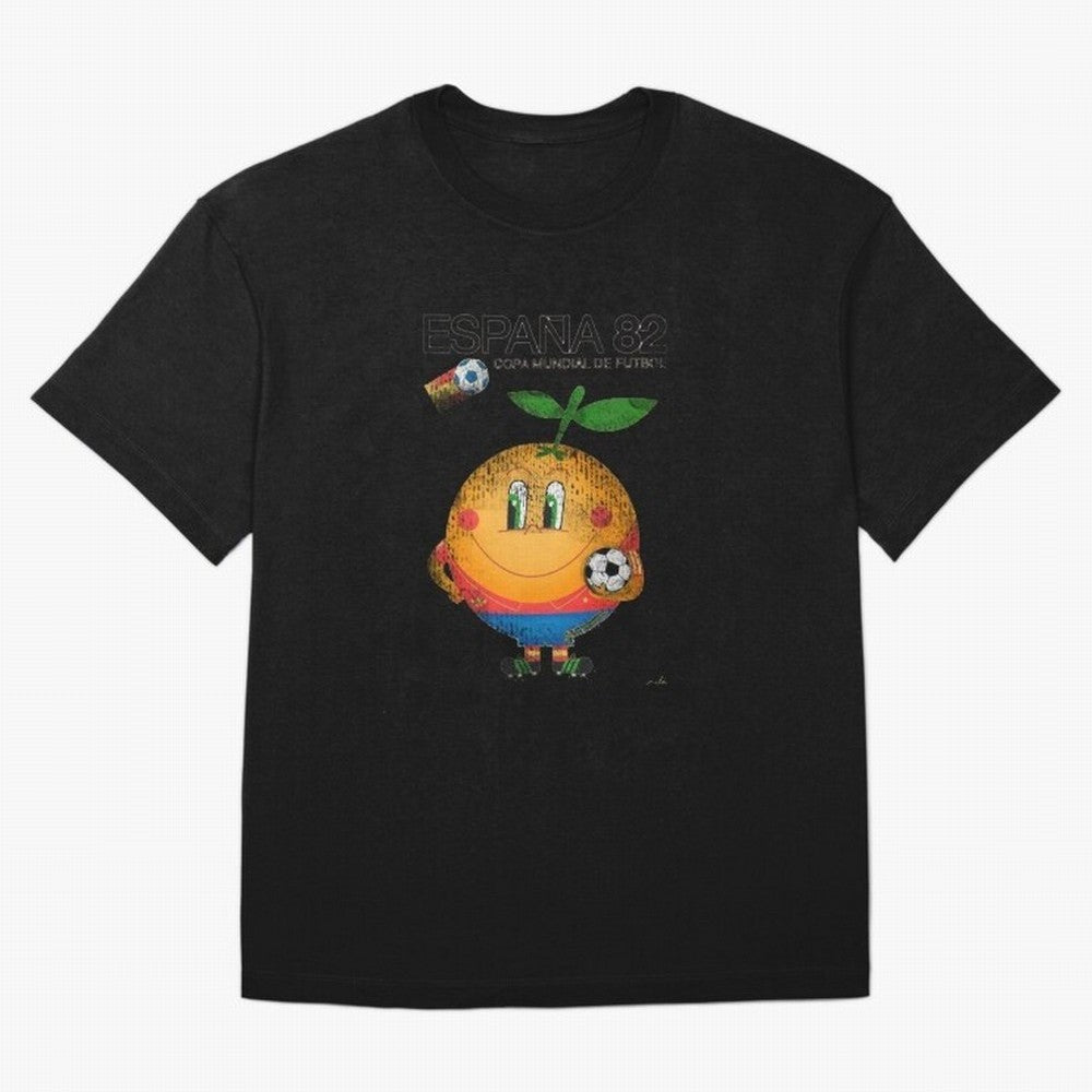 Espana 82 Essential T-Shirt Celebrate National Team Dreams in Match Day Hype around FIFA World Cup 2026 USA Canada Mexico, CR7 and Messi, England, France and Netherlands, Worldwide Fan Energy, Dramatic Goals, Stadium Lights and Championship