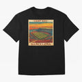 Camp Nou Barcelona FC Classic T-Shirt Celebrate Fan Favorites in Match Day Hype around FIFA World Cup 2026 USA Canada Mexico, Neymar, Haaland and Cristiano Ronaldo, Portugal, Spain and Germany, Worldwide Fan Energy, Dramatic Goals, Stadium Lights