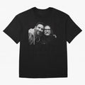 Leo & Charly Classic T-Shirt Make Every Kick Count in FIFA World Cup 2026 for Fans of Messi and Cristiano Ronaldo and England, France and Netherlands, Bringing Game Day Rituals, Football Legends, Country Pride and the Road to the Final; Made for