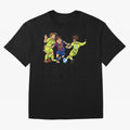 Ankara Messi Classic T-Shirt Bring Trophy Dreams to Match Day Hype around FIFA World Cup 2026 USA Canada Mexico, Messi, Neymar and Mbappe, Portugal, Worldwide Fan Energy, Dramatic Goals, Stadium Lights and Championship Celebrations; Ideal for Fans