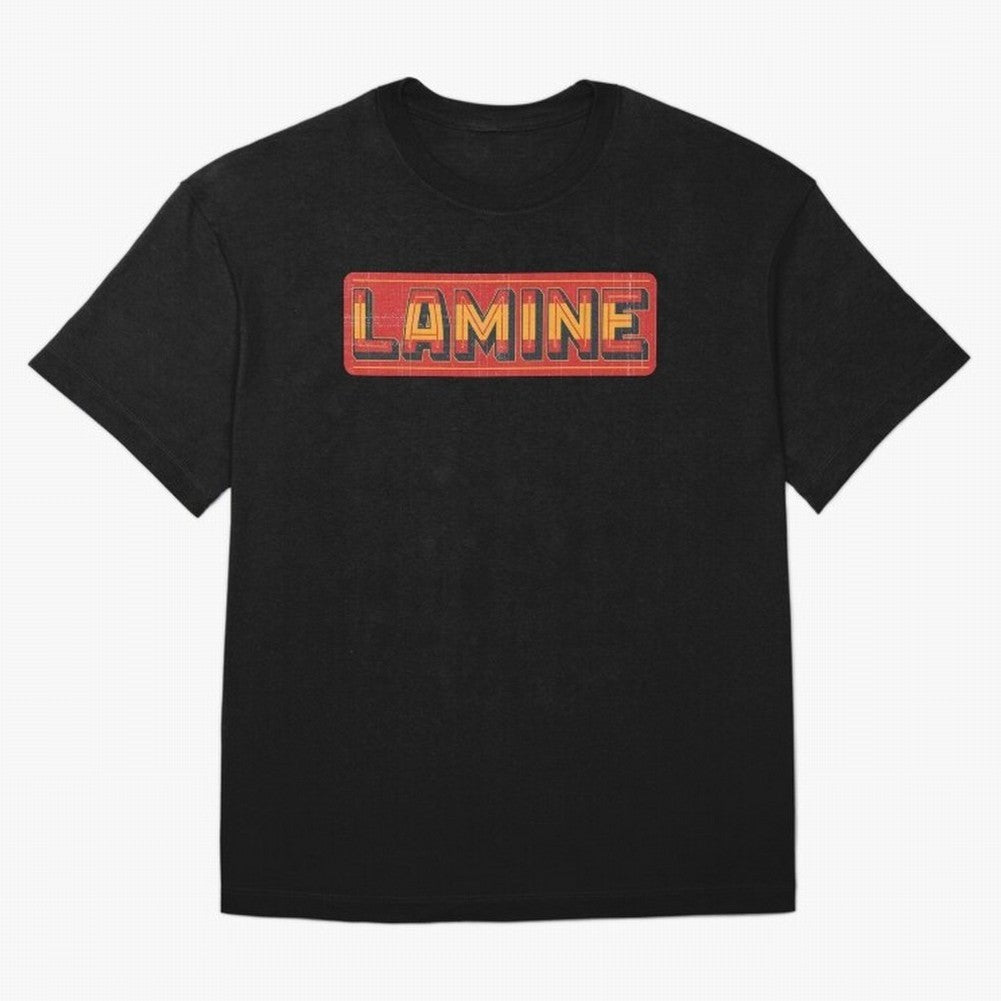 Lamine Football Oversized T-Shirt Treasure the FIFA World Cup 2026 Group Stage Journey through Mbappe Highlights, Netherlands Pride, Stadium Memories, Football Loyalty, International Chants and Championship Tradition; Great for Supporters Who Love
