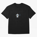 Goodbye Leo ¨C Messi Tribute Design Classic T-Shirt Show Your Stadium Side during Match Day Hype around FIFA World Cup 2026 USA Canada Mexico, CR7 and Messi, England, Supporter Pride, Iconic Celebrations, Legendary Names and Global Match Day