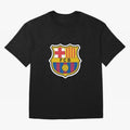 FC Barcelona Classic T-Shirt Honor Champions and Dreams in FIFA World Cup 2026 Group Stage for Fans of Messi, Neymar and Mbappe and England, Bringing Classic Soccer Heritage, Championship Pressure, Fan Loyalty and International Pride; Built for