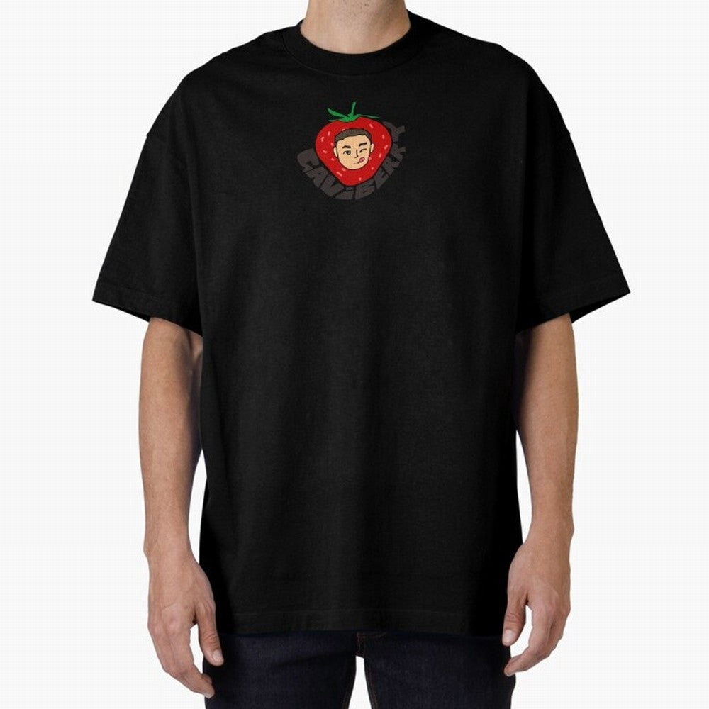 Gavi cute strawberry sticker Classic T-Shirt Bring a Vintage Feel to FIFA World Cup 2026 Group Stage Spirit, Made for France and Portugal, Cristiano Ronaldo, Stadium Memories, Football Loyalty, International Chants and Championship Tradition; Made