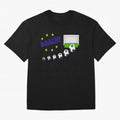 Soccer Goal Classic T-Shirt Share the Excitement of FIFA World Cup 2026 USA Canada Mexico Spirit, Built around England and Germany, Cristiano Ronaldo, Goal Celebration Energy, Supporter Heritage, Football Icons and Worldwide Tournament Joy; Made