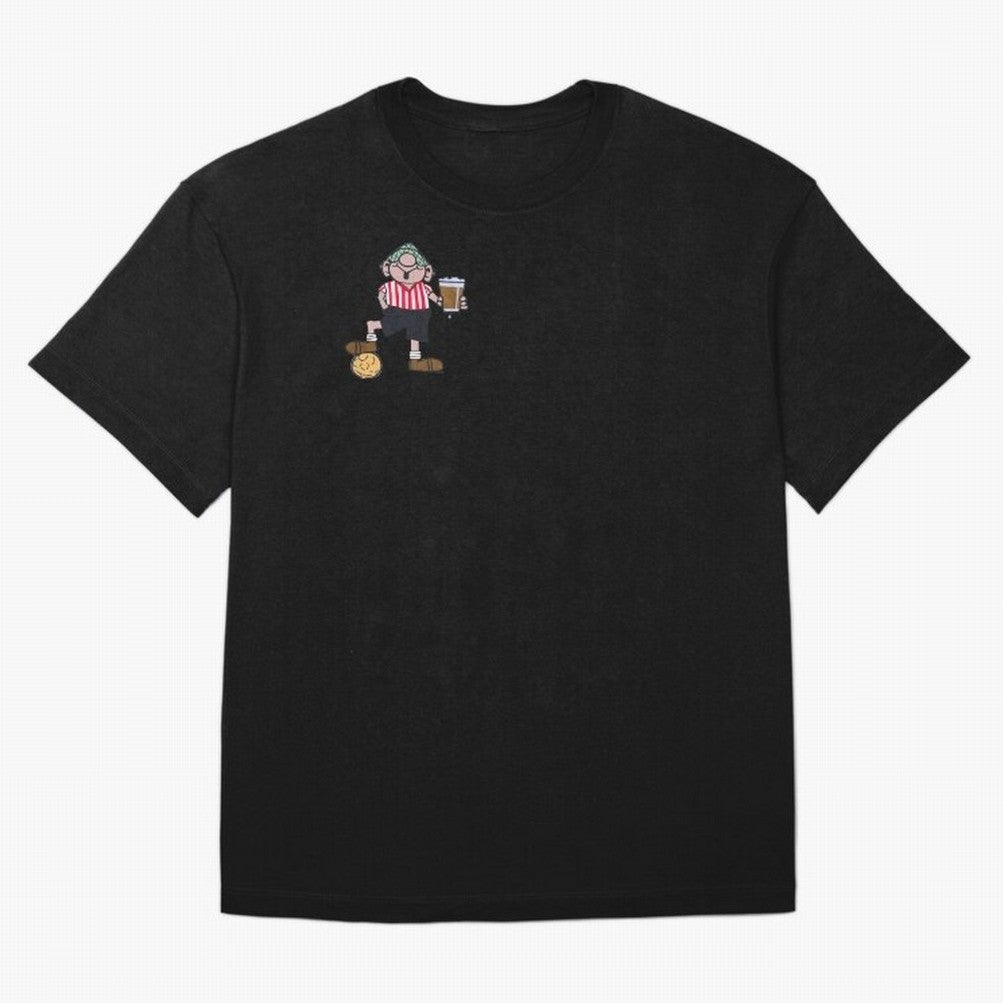andy capp red and white football shirt Classic T-Shirt Stand Proud for the FIFA World Cup 2026 USA Canada Mexico Journey through Messi and Cristiano Ronaldo Highlights, England and Germany Pride, Football Passion, Legendary Performances, Festival