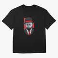 Koksal Baba Essential T-Shirt Elevate Match Day Hype around FIFA World Cup 2026 Group Stage, Neymar, Haaland and Cristiano Ronaldo, Brazil, Worldwide Fan Energy, Dramatic Goals, Stadium Lights and Championship Celebrations; Built for Supporters