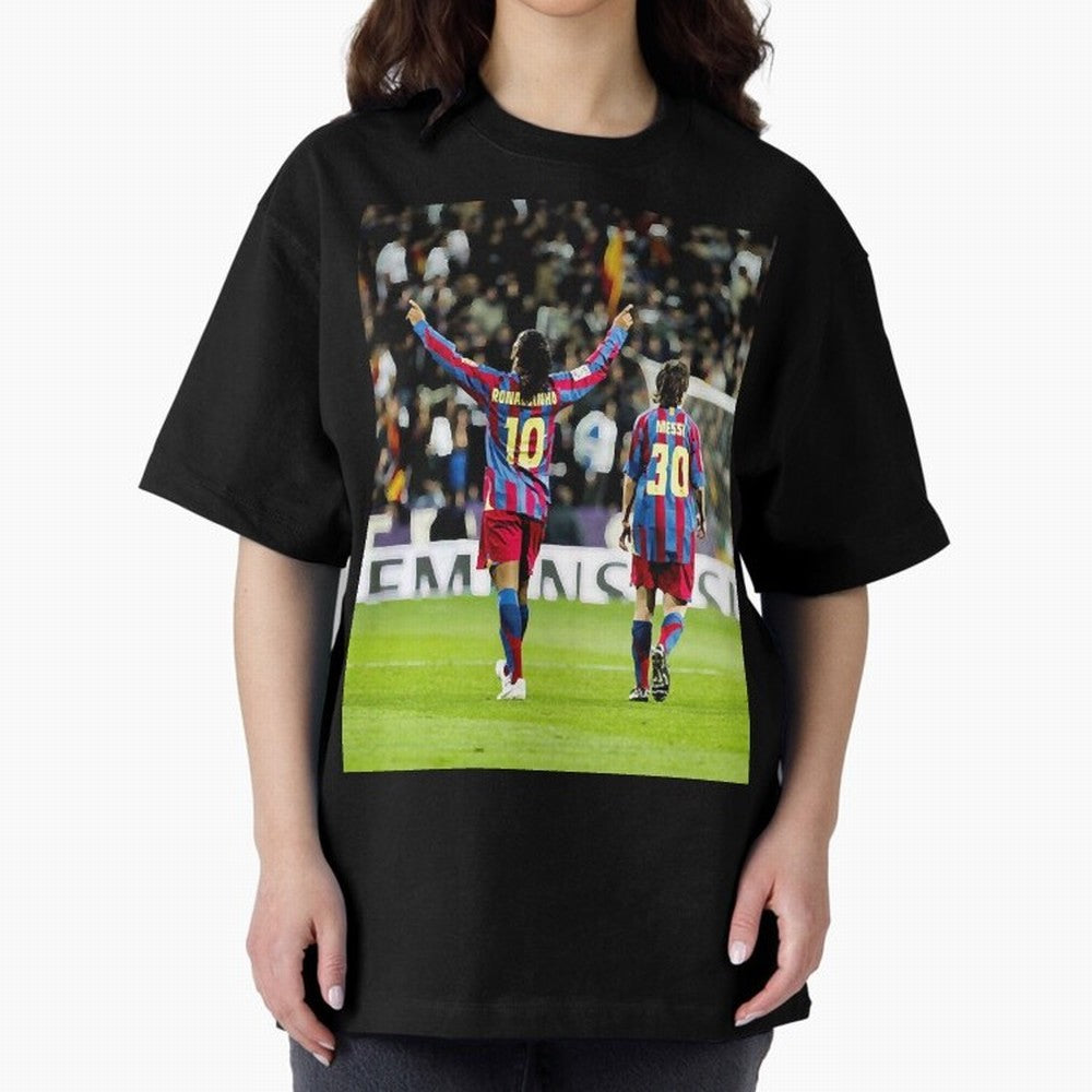 Footballer Goat Classic T-Shirt Celebrate the Biggest Stage of Global Football Passion for FIFA World Cup 2026 Group Stage, Featuring Mbappe and Neymar, England, Soccer Culture, Superstar Moments, National Team Dreams and Competitive Fire; Ideal