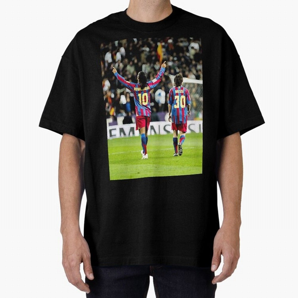 Footballer Goat Classic T-Shirt Celebrate the Biggest Stage of Global Football Passion for FIFA World Cup 2026 Group Stage, Featuring Mbappe and Neymar, England, Soccer Culture, Superstar Moments, National Team Dreams and Competitive Fire; Ideal