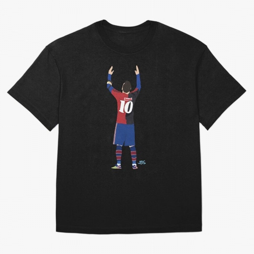 Lio tribute to Diego 10 Oversized T-Shirt Carry the Colors and Pride of FIFA World Cup 2026 USA Canada Mexico Filled with Messi, Argentina Energy, Tournament Hype, Historic Matchups, Family Viewing Parties and Global Sports Pride; Made for Die Hard