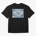 Camp Nou Vintage Active Classic T-Shirt Celebrate National Team Dreams in Match Day Hype around FIFA World Cup 2026 Group Stage, Messi and Cristiano Ronaldo, England, France and Netherlands, Football History, Final Match Energy, Crowd Noise and