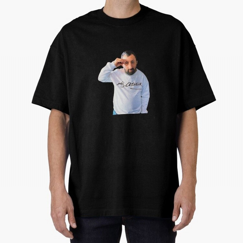Koksal Baba The Big Boss Essential T-Shirt Follow the Road to FIFA World Cup 2026 USA Canada Mexico Spirit, Built around Argentina, Neymar, Global Supporter Spirit, Legendary Goals, National Colors and Tournament Celebration; Great for Supporters