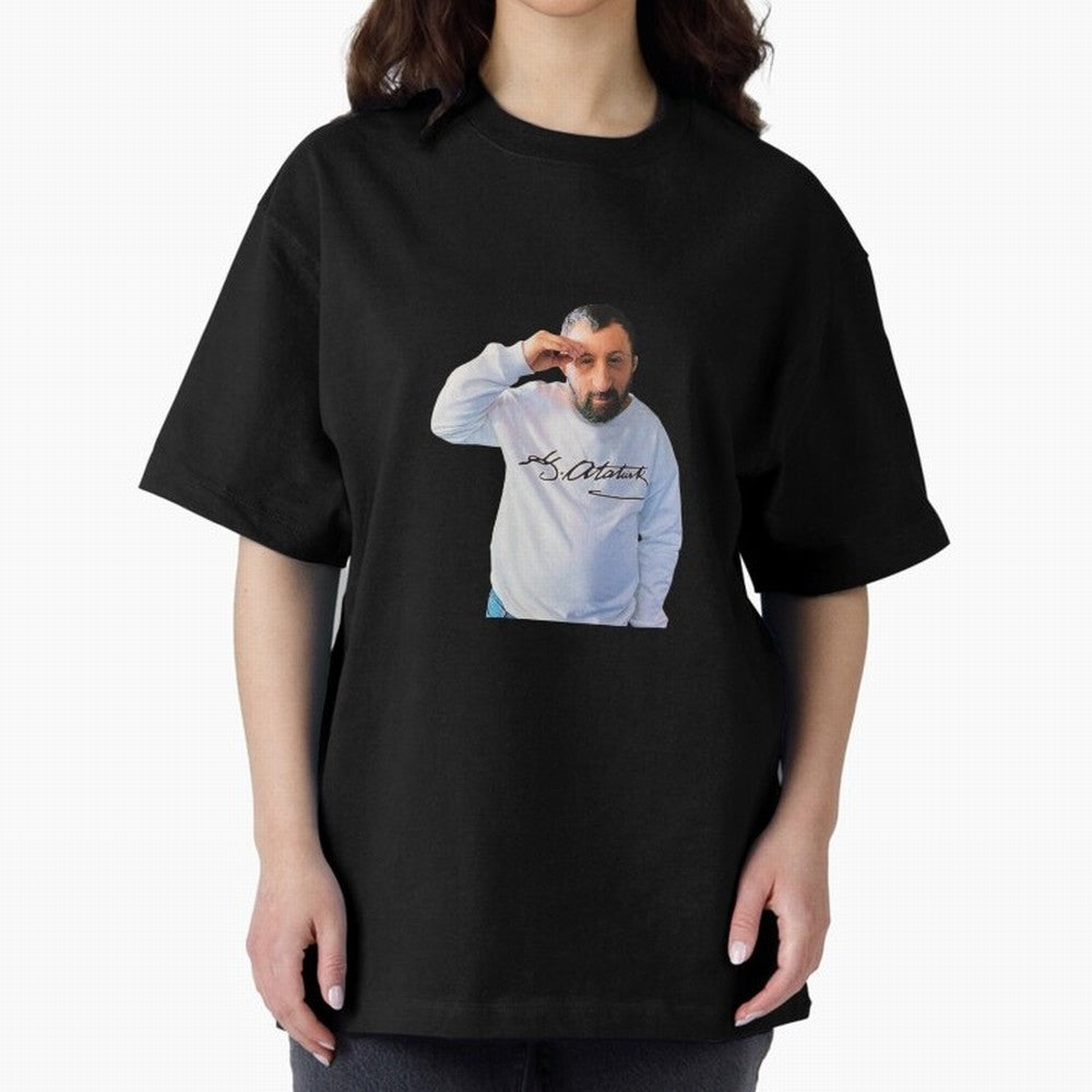 Koksal Baba The Big Boss Essential T-Shirt Follow the Road to FIFA World Cup 2026 USA Canada Mexico Spirit, Built around Argentina, Neymar, Global Supporter Spirit, Legendary Goals, National Colors and Tournament Celebration; Great for Supporters